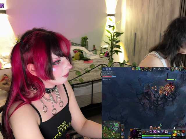 h3ntai-baby live cam on BongaCams
