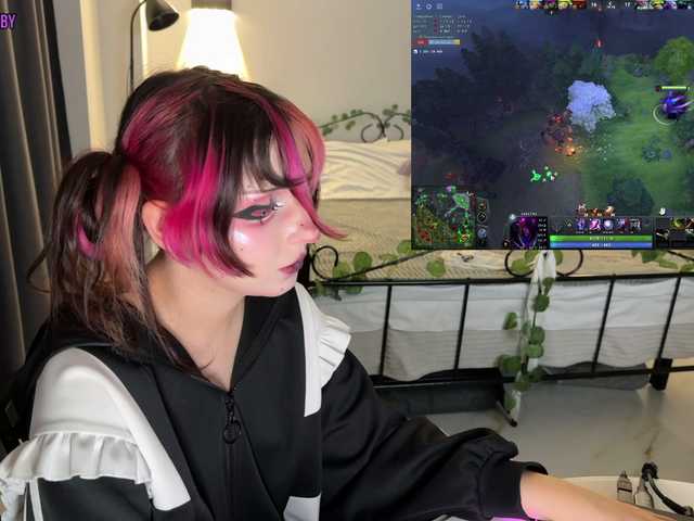 h3ntai-baby live cam on BongaCams