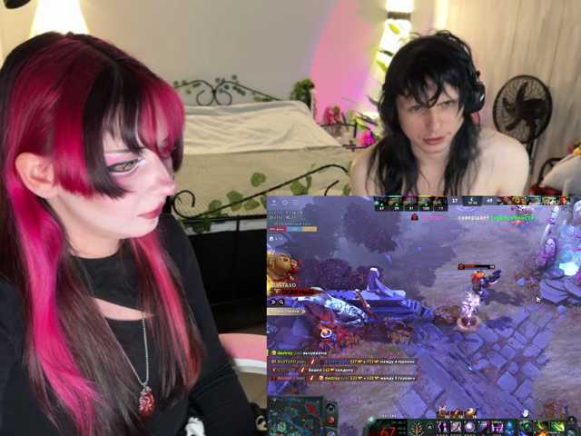 h3ntai-baby live cam on BongaCams