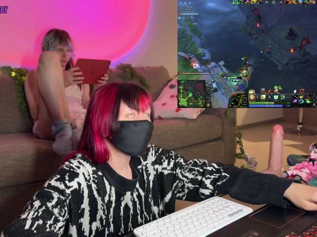 h3ntai-baby live cam on BongaCams
