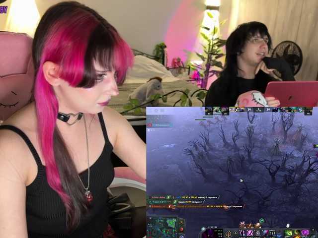 h3ntai-baby live cam on BongaCams