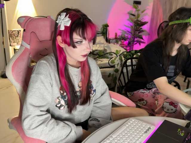 h3ntai-baby live cam on BongaCams