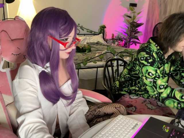 h3ntai-baby live cam on BongaCams