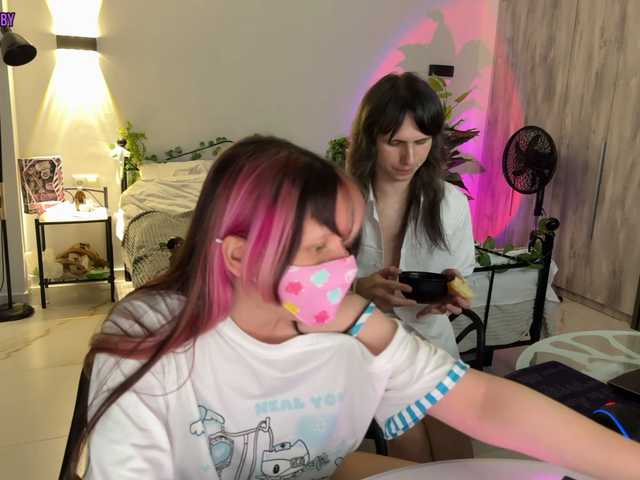 h3ntai-baby live cam