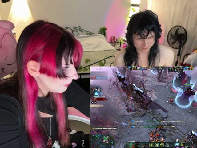 h3ntai-baby live cam on BongaCams