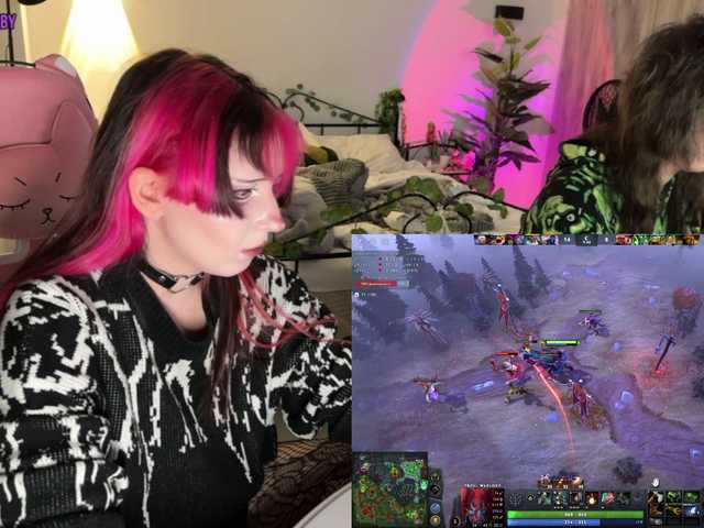 h3ntai-baby live cam on BongaCams