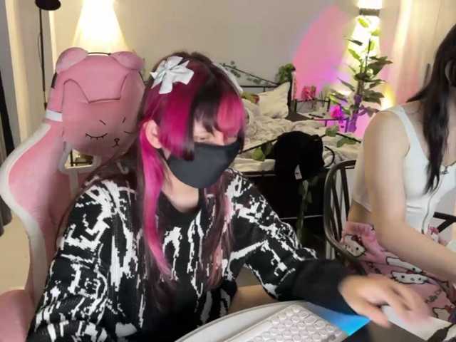 h3ntai-baby live cam on BongaCams