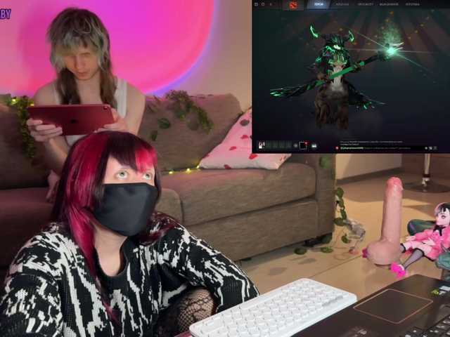 h3ntai-baby live cam on BongaCams