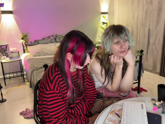 Live трансляция h3ntai-baby - slutnetki.online