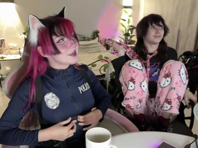 h3ntai-baby live cam on BongaCams