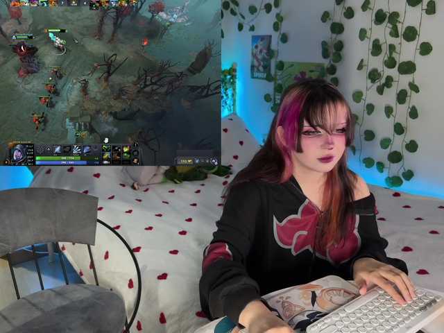 h3ntai-baby live cam on BongaCams