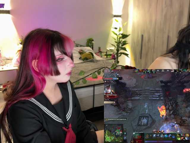 h3ntai-baby live cam on BongaCams