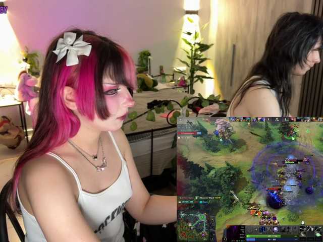 h3ntai-baby live cam on BongaCams