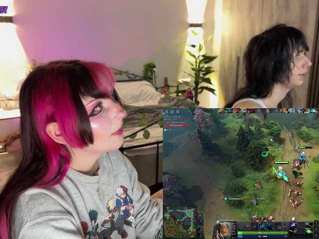 h3ntai-baby live cam on BongaCams