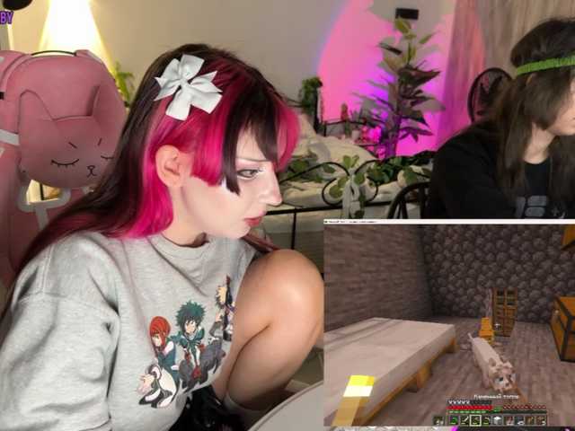 h3ntai-baby live cam on BongaCams