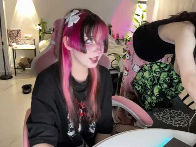h3ntai-baby live cam on BongaCams