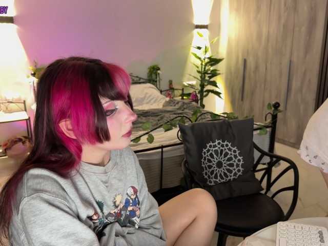 h3ntai-baby live sex show