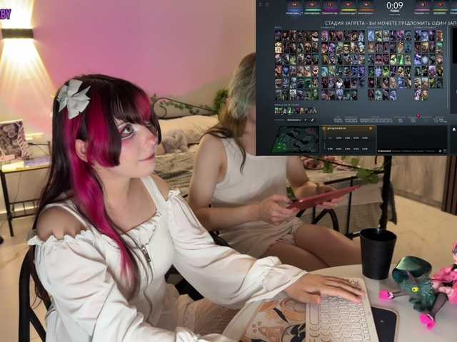 h3ntai-baby live cam