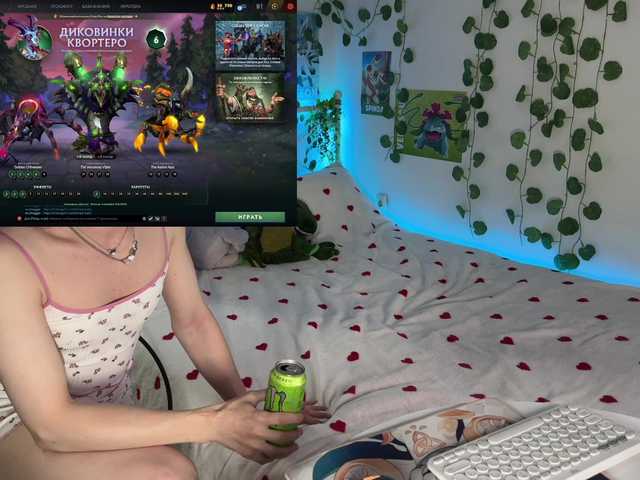 h3ntai-baby live cam on BongaCams