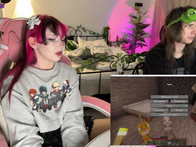 h3ntai-baby live cam on BongaCams