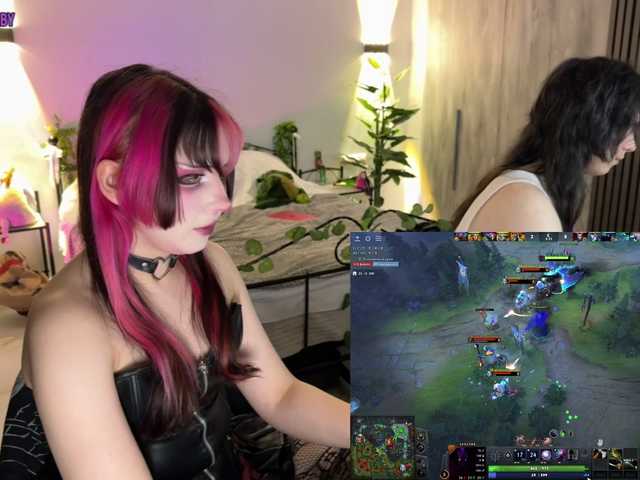 h3ntai-baby live webcam show