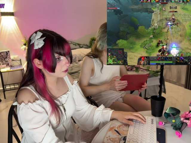 h3ntai-baby live cam