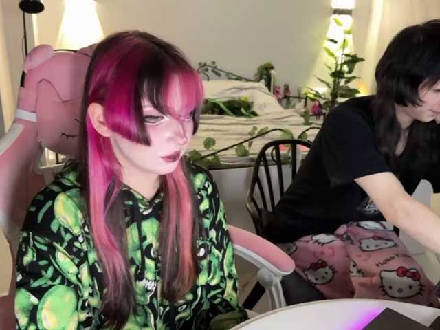 h3ntai-baby live cam on BongaCams