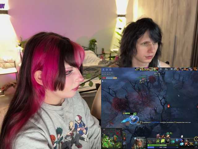 h3ntai-baby live webcam show