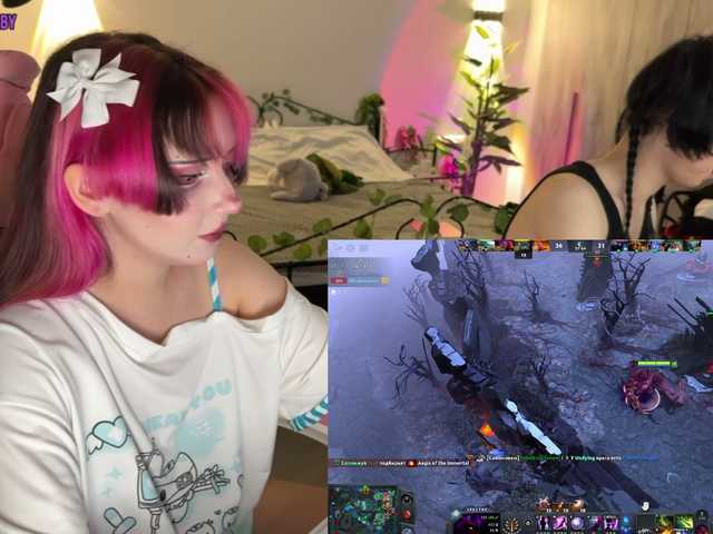 h3ntai-baby live cam on BongaCams