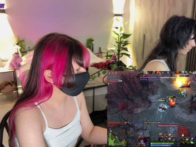 h3ntai-baby live cam
