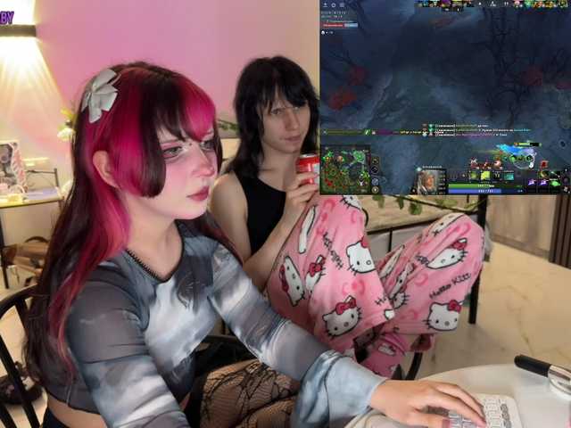 h3ntai-baby live cam on BongaCams