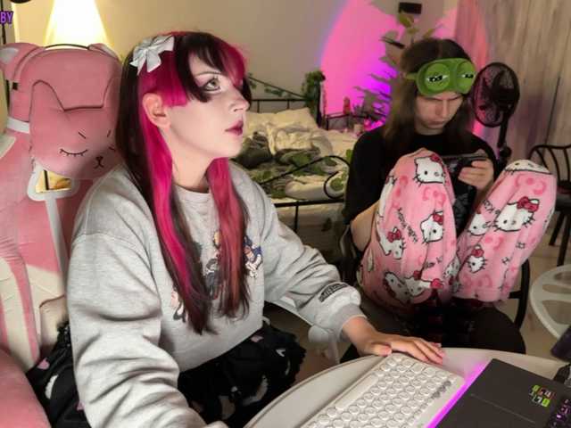 h3ntai-baby live cam on BongaCams