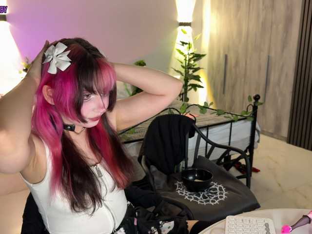 h3ntai-baby live cam on BongaCams