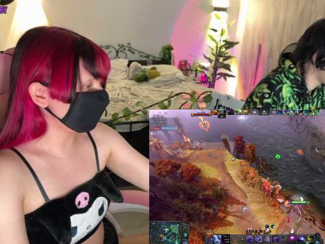 h3ntai-baby live cam on BongaCams