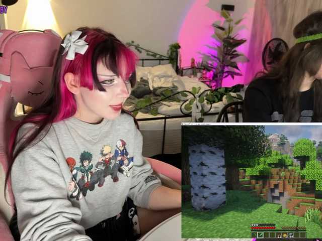 h3ntai-baby live cam on BongaCams