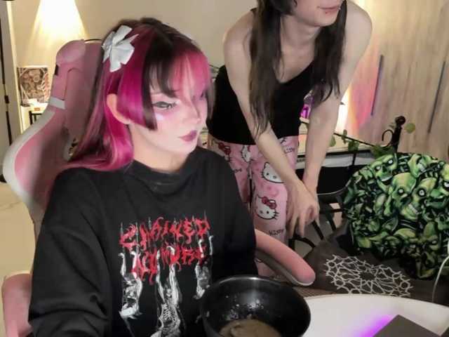 h3ntai-baby live cam on BongaCams