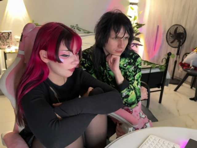h3ntai-baby live cam on BongaCams