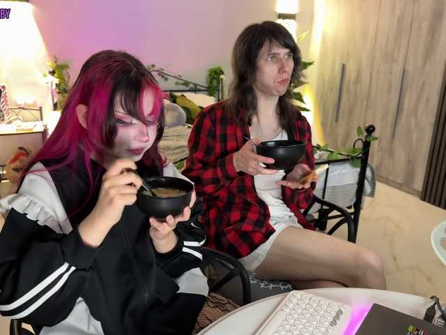 h3ntai-baby live cam on BongaCams