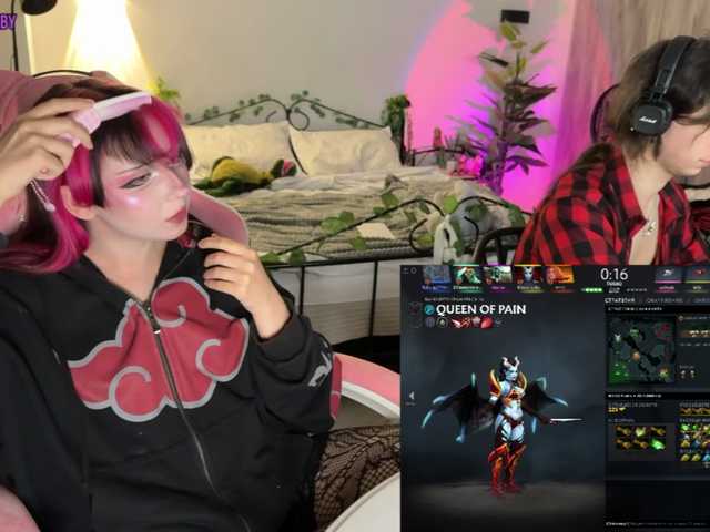 h3ntai-baby live cam on BongaCams