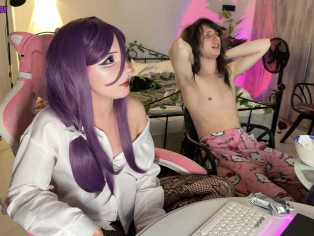 h3ntai-baby live cam on BongaCams