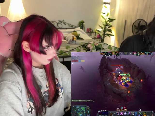 h3ntai-baby live cam on BongaCams