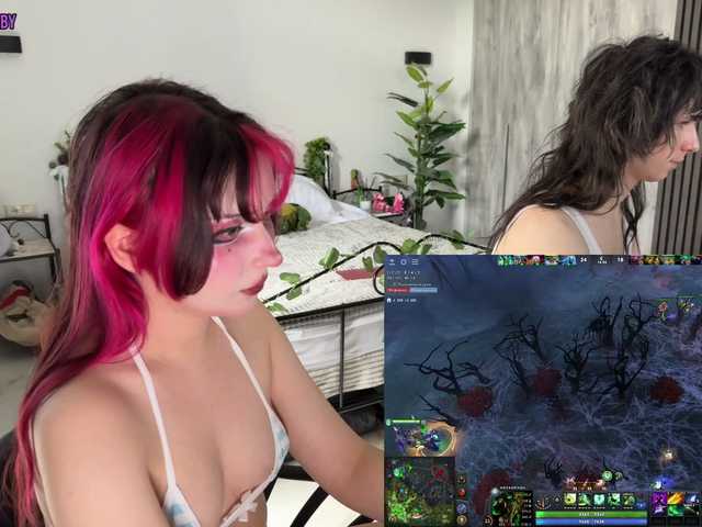 h3ntai-baby live cam on BongaCams