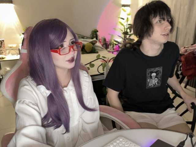 h3ntai-baby live cam on BongaCams