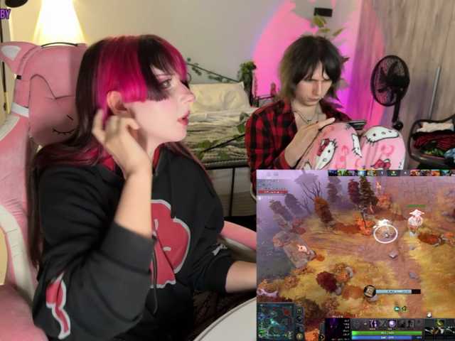 h3ntai-baby live cam on BongaCams