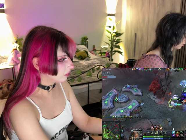 h3ntai-baby live cam on BongaCams