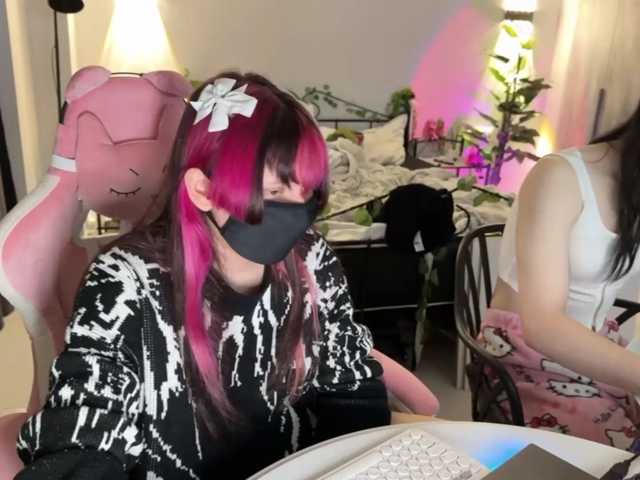 h3ntai-baby live cam on BongaCams