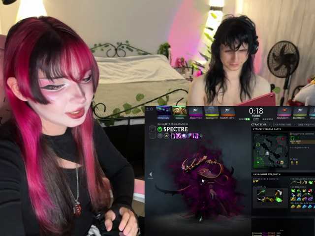 h3ntai-baby live cam on BongaCams