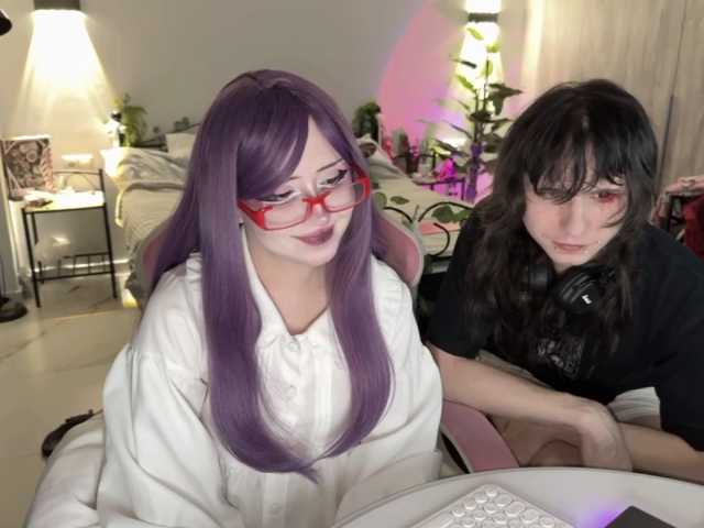 h3ntai-baby live cam on BongaCams