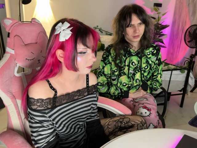h3ntai-baby live cam on BongaCams