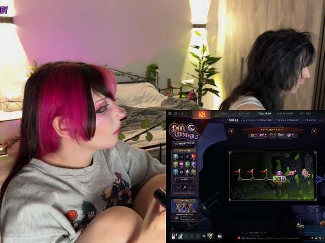 h3ntai-baby live cam on BongaCams